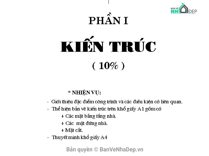 đồ án tốt nghiệp,đồ án xây dựng,Đồ án tốt nghiệp kĩ sư xây dựng