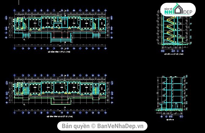 đồ án tốt nghiệp,đồ án xây dựng,Đồ án tốt nghiệp kĩ sư xây dựng