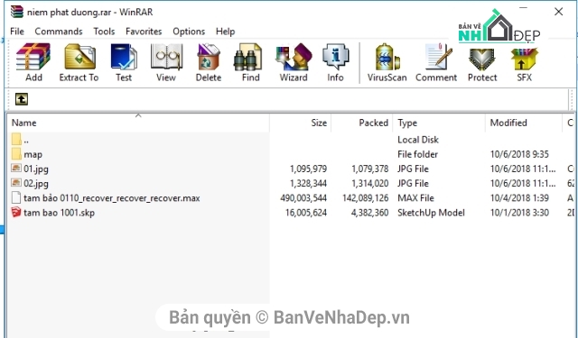 phối cảnh nội thất,3d nội thất phật đường,phối cảnh phật đường,sketchup phối cảnh