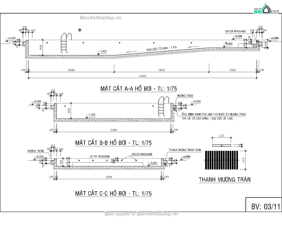 Kiến trúc,bản vẽ,hồ bơi tự do,bản vẽ kiến trúc hồ bơi,Mẫu bản vẽ hồ bơi