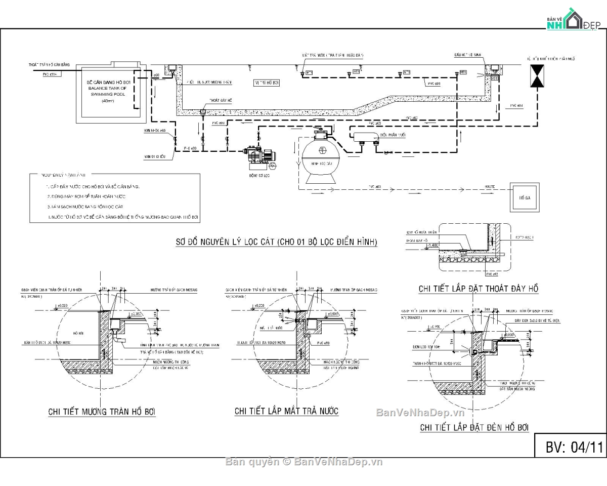 Kiến trúc,bản vẽ,hồ bơi tự do,bản vẽ kiến trúc hồ bơi,Mẫu bản vẽ hồ bơi