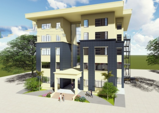 bệnh viện e,chống nhiễm khuẩn,nhà xét nghiệm