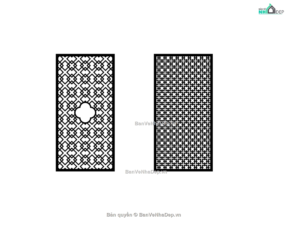vách ngăn,thiết kế vách,vách ngăn cnc