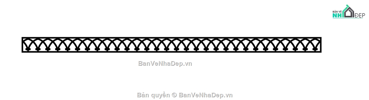 mái kính,diềm mái kính,file cnc diềm mái kính