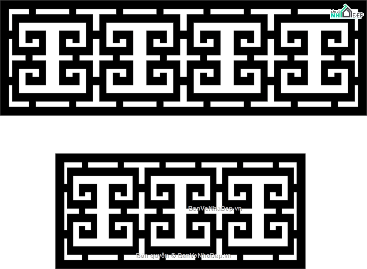 hoa văn cửa CNC,hoa văn,mẫu hoa văn cnc,file cnc hoa văn