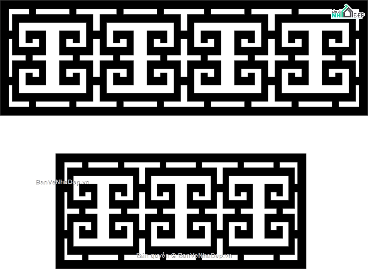 hoa văn cửa CNC,hoa văn,mẫu hoa văn cnc,file cnc hoa văn