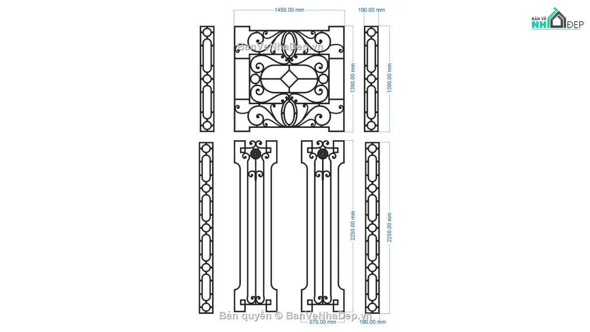 hoa văn cnc,file cnc hoa văn,mẫu cnc hoa văn