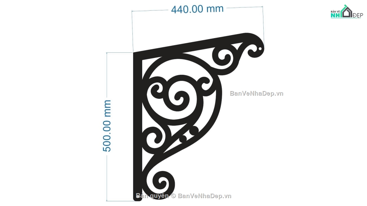 mẫu ke góc,ke góc cnc,file cnc ke góc