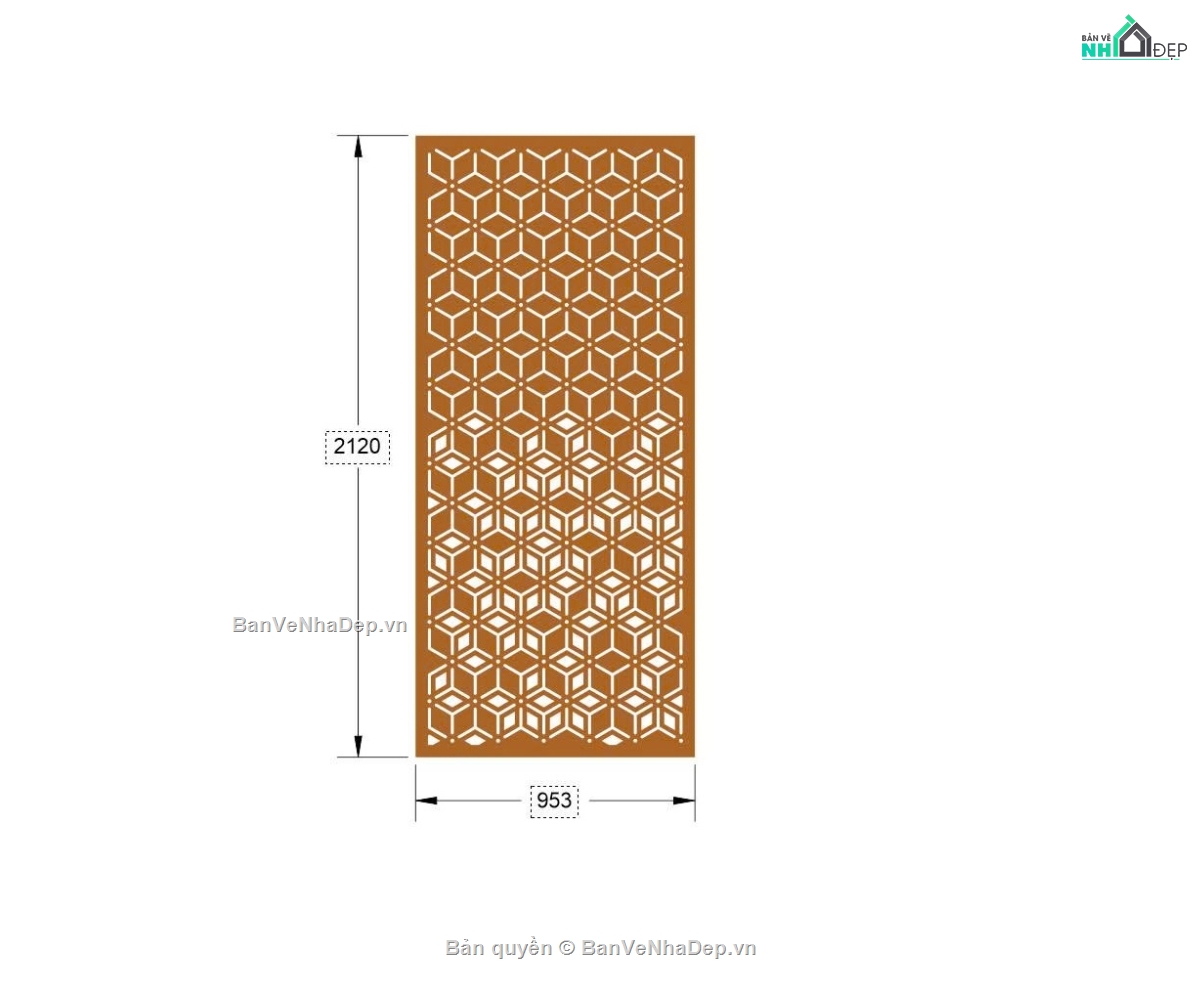 vách cổng cnc,file cnc vách cổng,mẫu cnc vách cổng