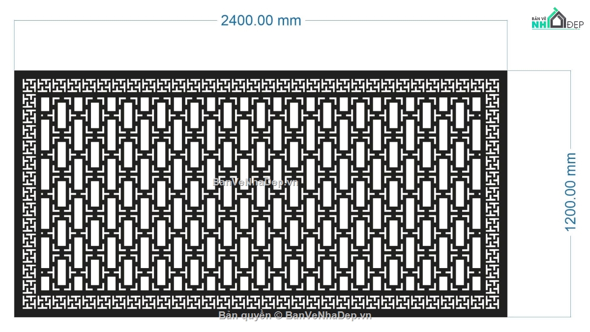 vách ngăn,thiết kế vách,file vách ngăn