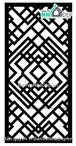 vách ngăn,file CNC vách ngăn,vách đẹp