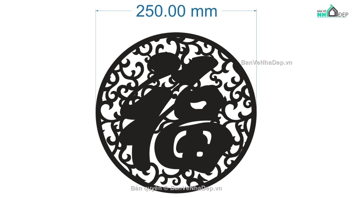 chữ thọ cnc,chữ thọ cắt cnc,cnc chữ thọ