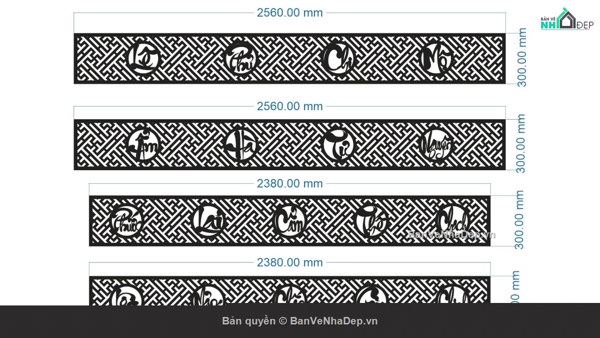 file cnc chữ,mẫu chữ,chữ cắt cnc