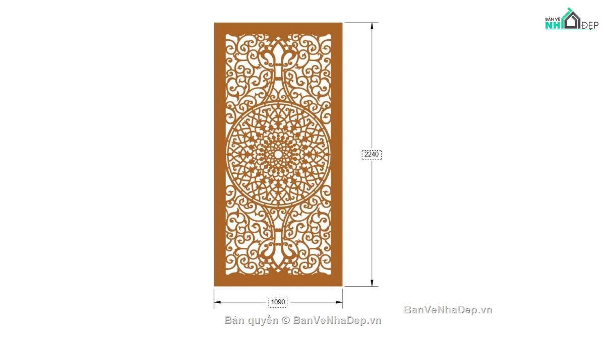 cổng 1 cánh,file cnc cổng 1 cánh,mẫu cổng 1 cánh