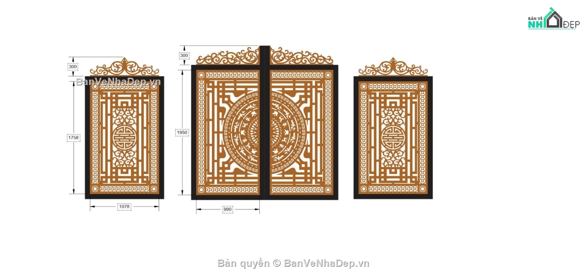 cổng chùa cnc,file cnc cổng chùa,mẫu cnc cổng chùa
