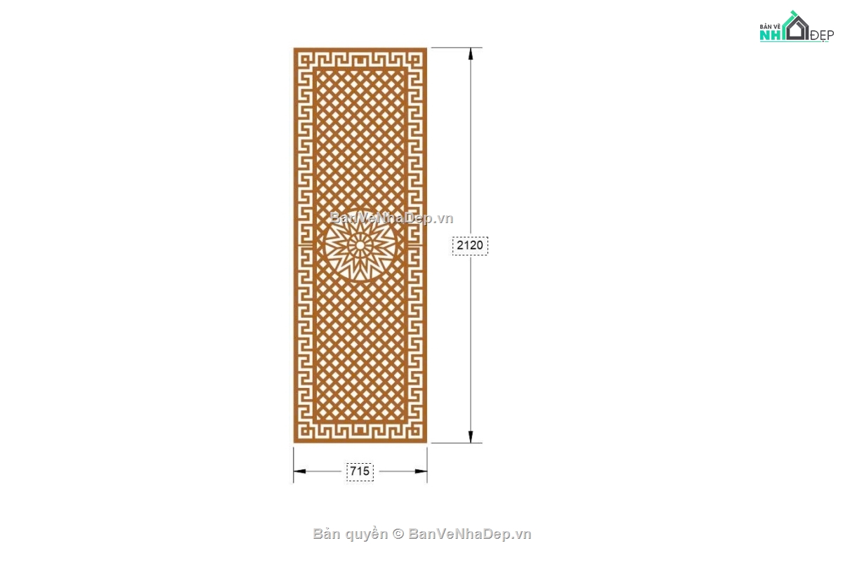 mẫu 1 cánh,cửa 1 cánh,cnc 1 cánh,mẫu cnc cổng 1 cánh