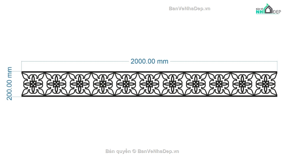 mái kính,diềm mái kính,file diềm mái kính
