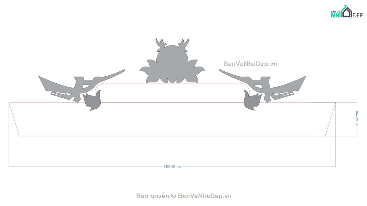 Hoa văn cổng,cnc hoa văn cổng chào,mẫu hoa văn cổng chào