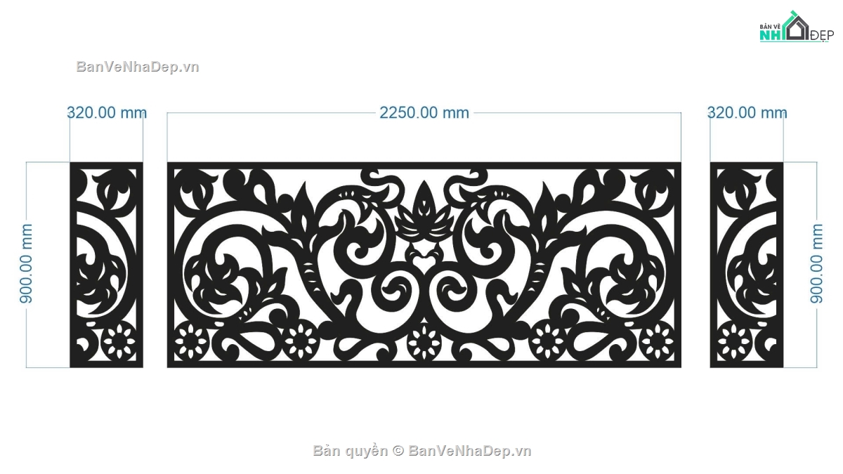 lan can,mẫu lan can đẹp,lan can đẹp,CNC lan can