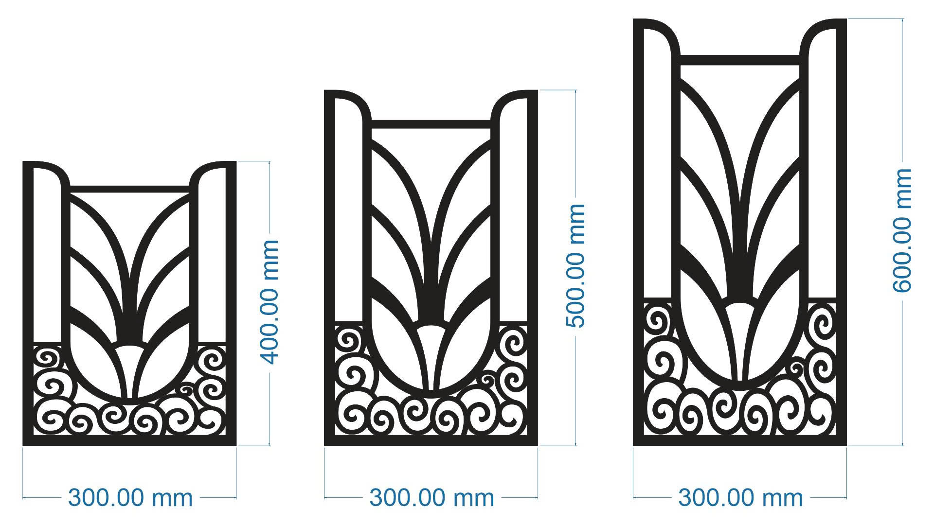 mẫu lan can đẹp,lan can đẹp,CNC lan can,lan can