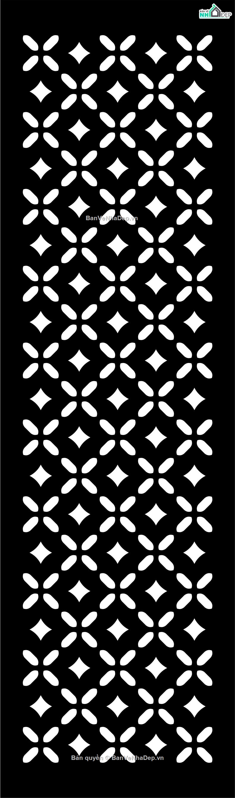 file cnc vách cổng,mẫu cnc vách cổng,file vách cổng