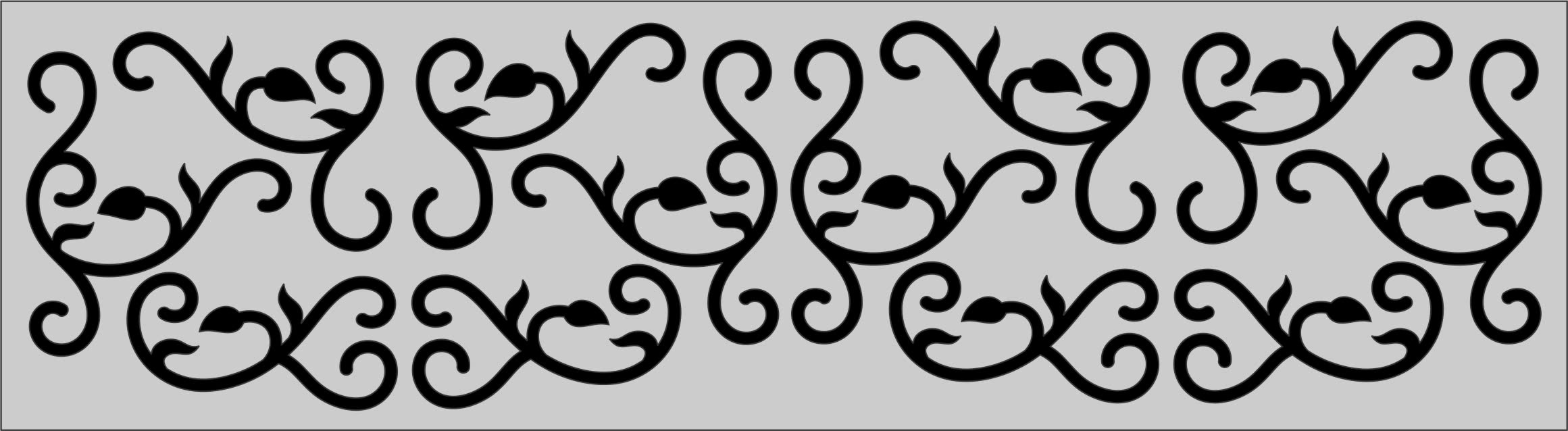 vách cổng cnc,file cnc vách cổng,mẫu cnc vách cổng