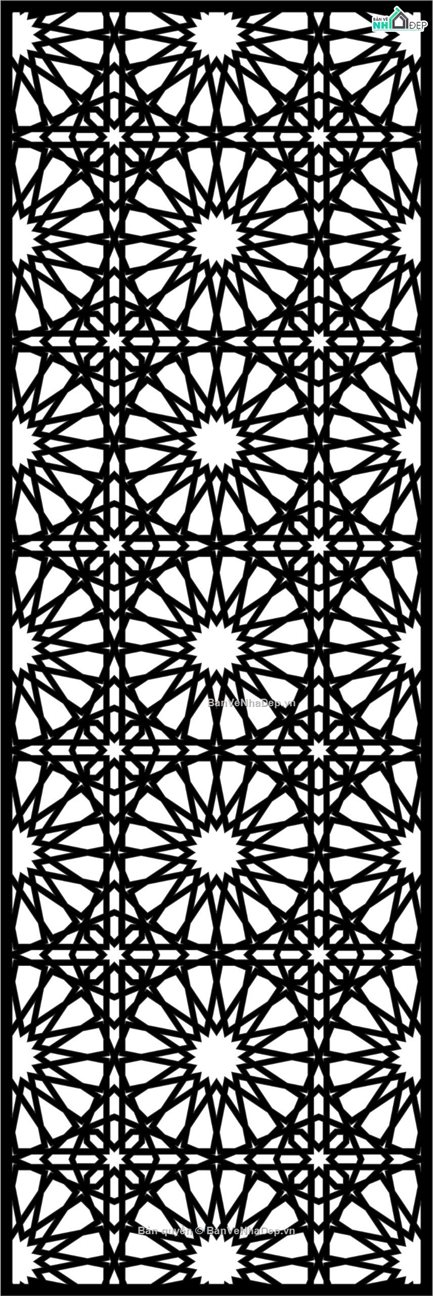 vách ngăn,mẫu vách ngăn đẹp,file cnc vách ngăn