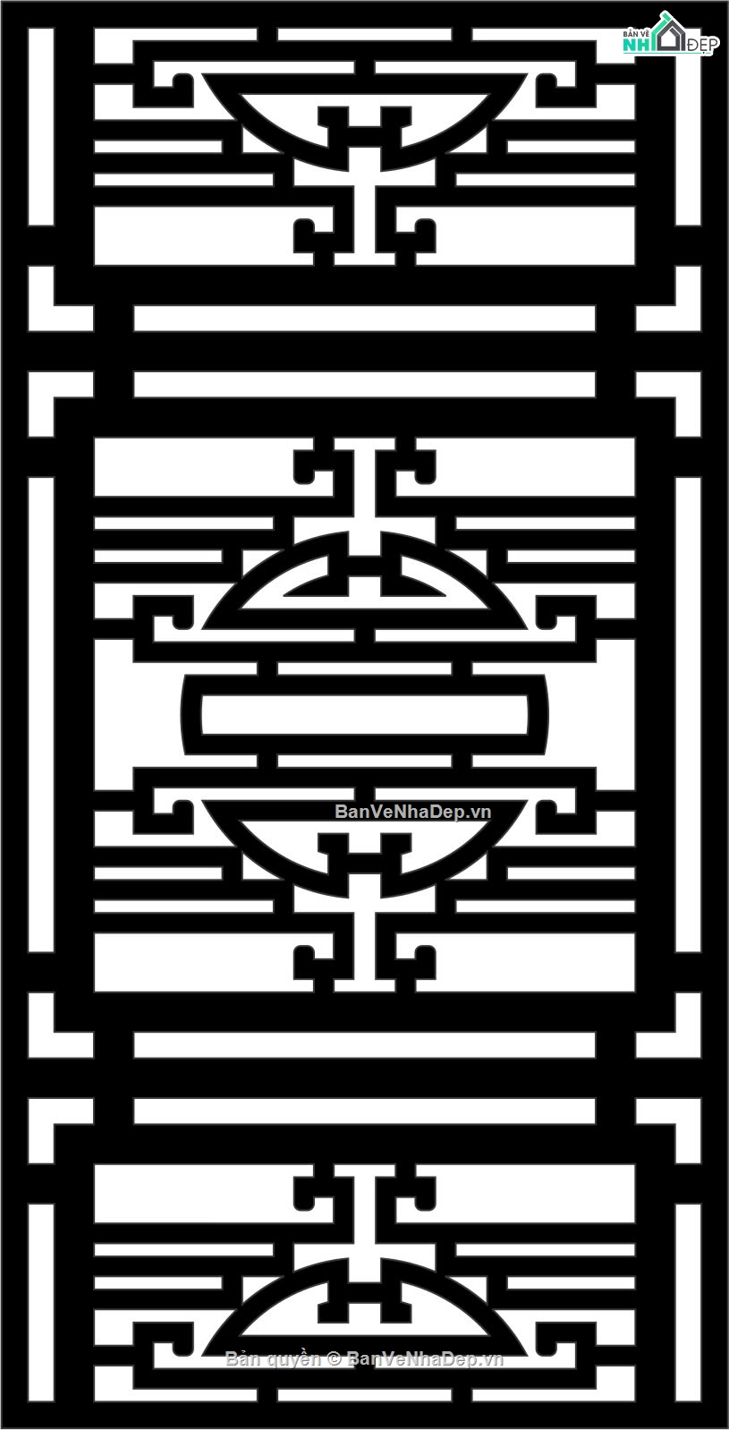 chữ thọ,mẫu vách ngăn,vách ngăn