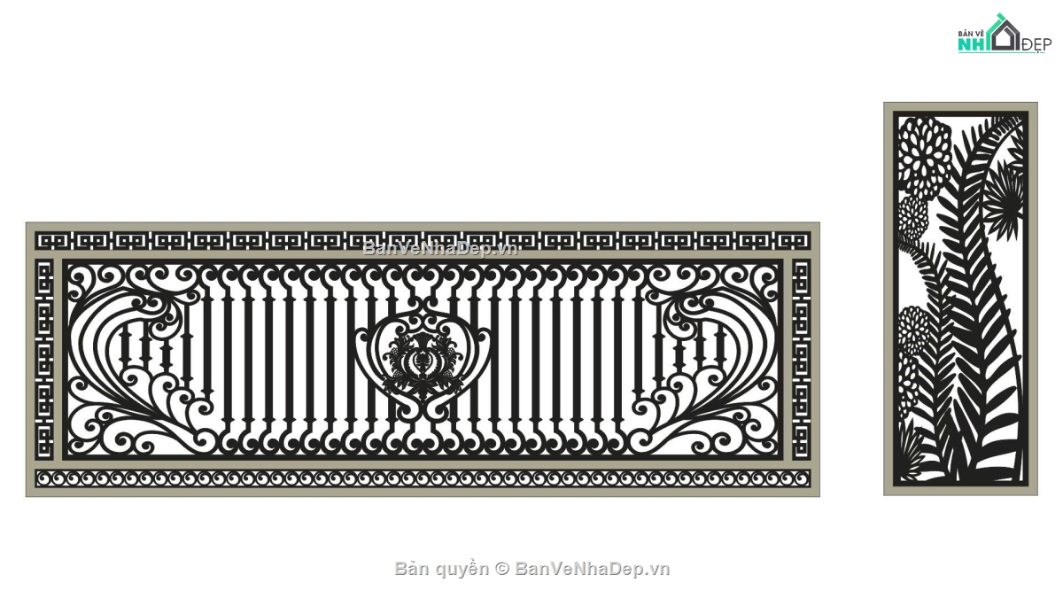 mẫu hàng rào,hàng rào đẹp,mẫu hàng rào đẹp,vách ngăn lá