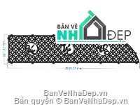 phúc lộc thọ,mẫu vách ngăn,vách ngăn phúc lộc thọ