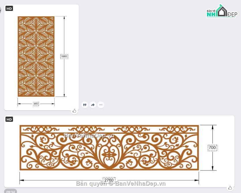vách ngăn,CNC lan can,mẫu vách ngăn,lan can