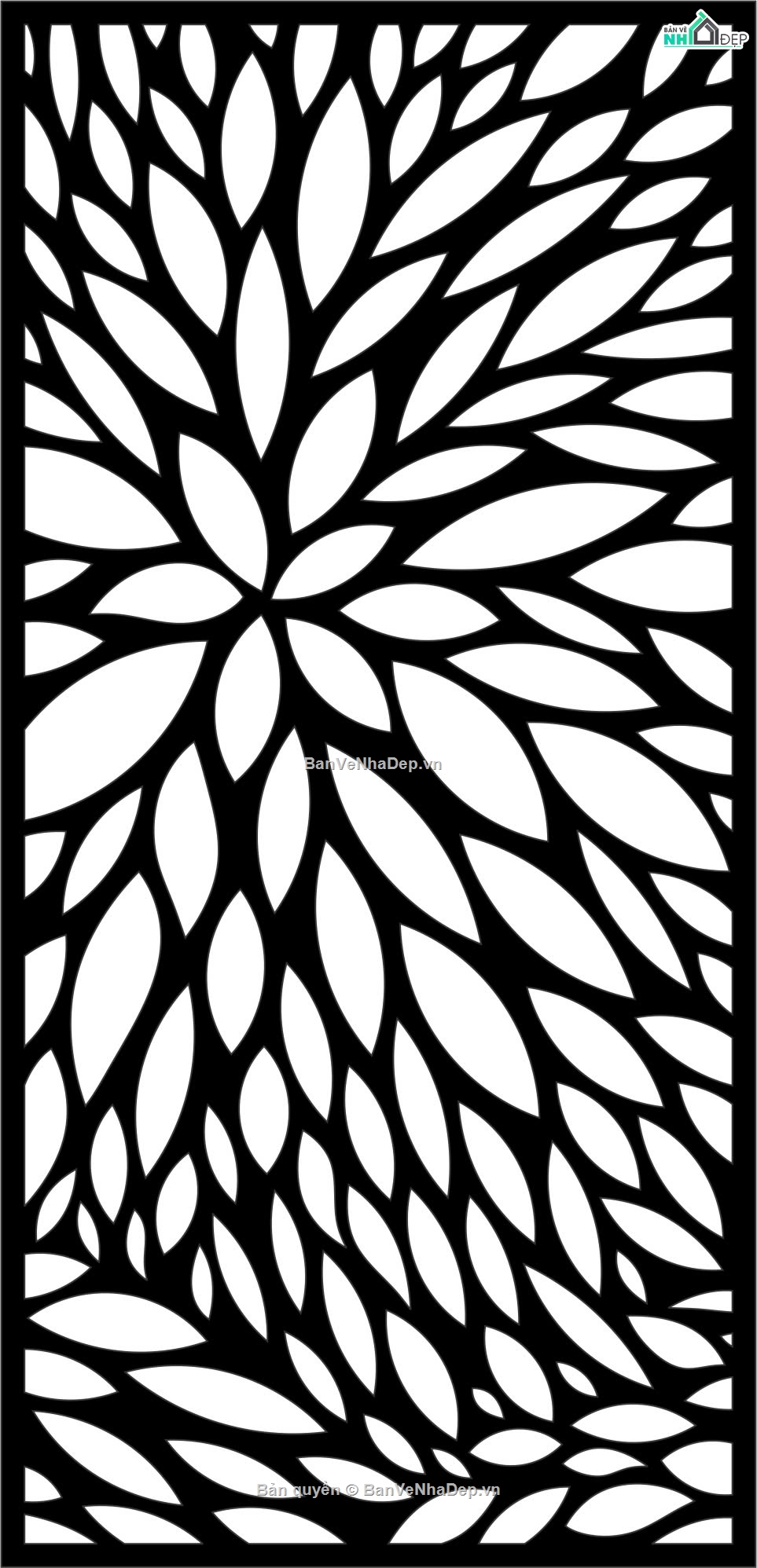 vách ngăn,vách đẹp,file cnc vách ngăn