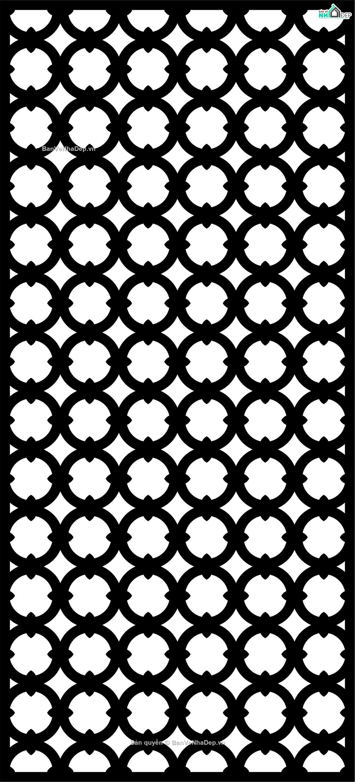 vách ngăn,dxf vách ngăn,vách