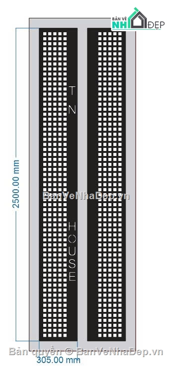 Cổng 2 cánh,cổng 2 cánh cnc,file dxf cổng 2 cánh cnc