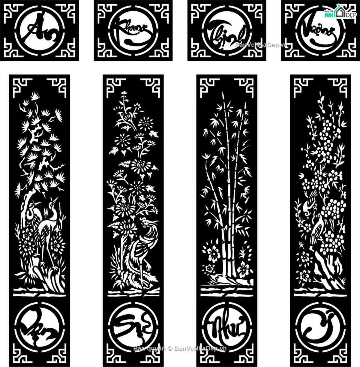 Cổng cnc file dxf,Cổng file dxf,file dxf cổng