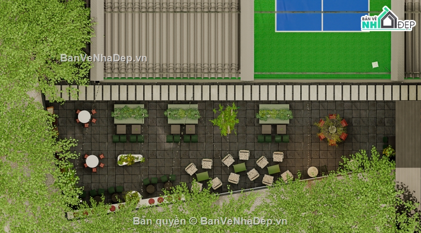 sân thể thao,thể thao,pickleball,cafe,trung tâm thể thao,nhà sân vườn