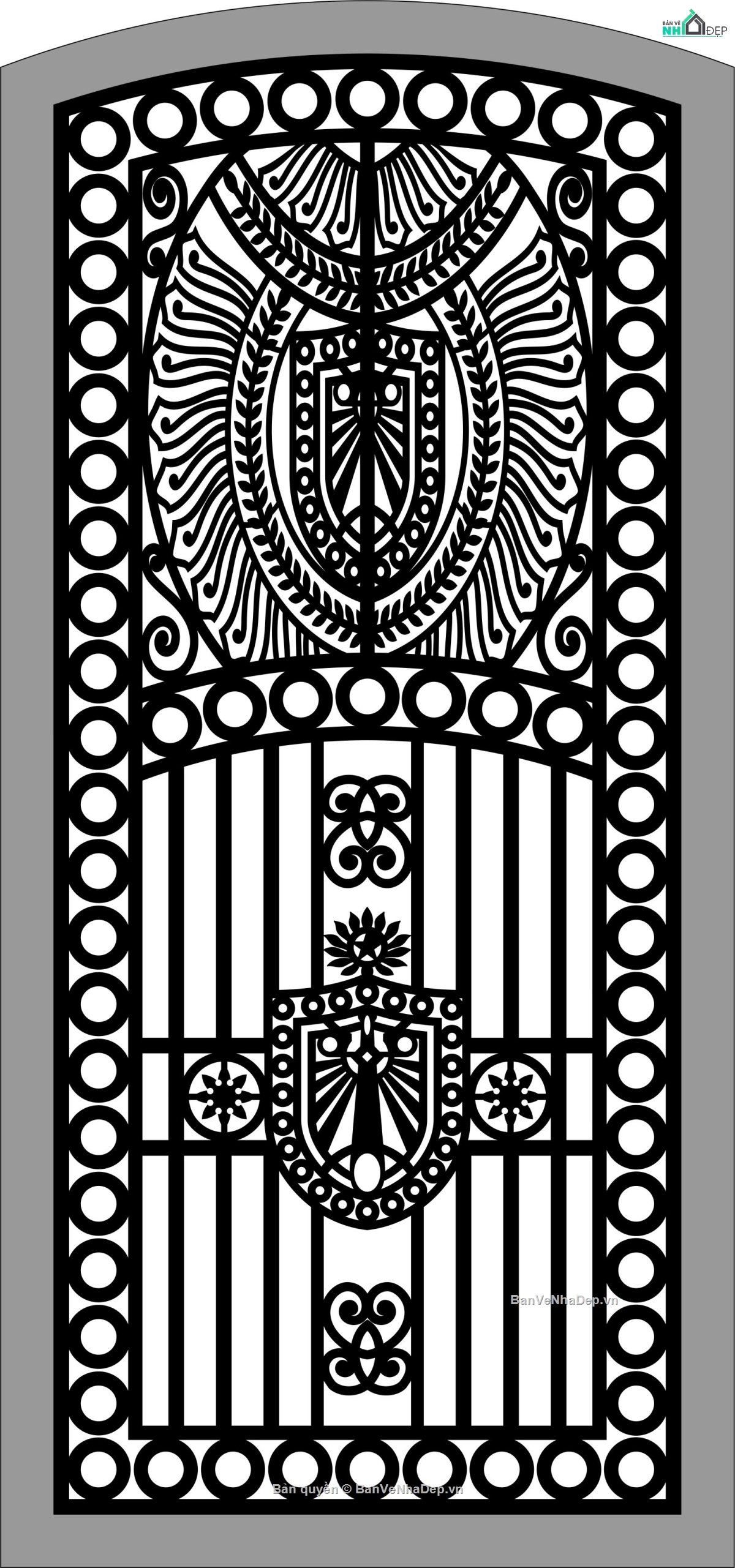 Cửa 1 cánh,Cổng 1 cánh file dxf,thiết kế cổng 1 cánh,cổng 1 cánh