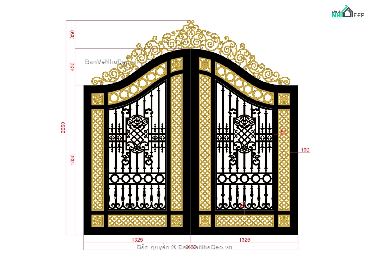 file cnc cổng đẹp,cửa cổng cắt cnc,thư viện cửa cổng hiện đại file cad,mẫu cửa cổng sắt 2 cánh đẹp cnc,file cắt cnc cửa cổng