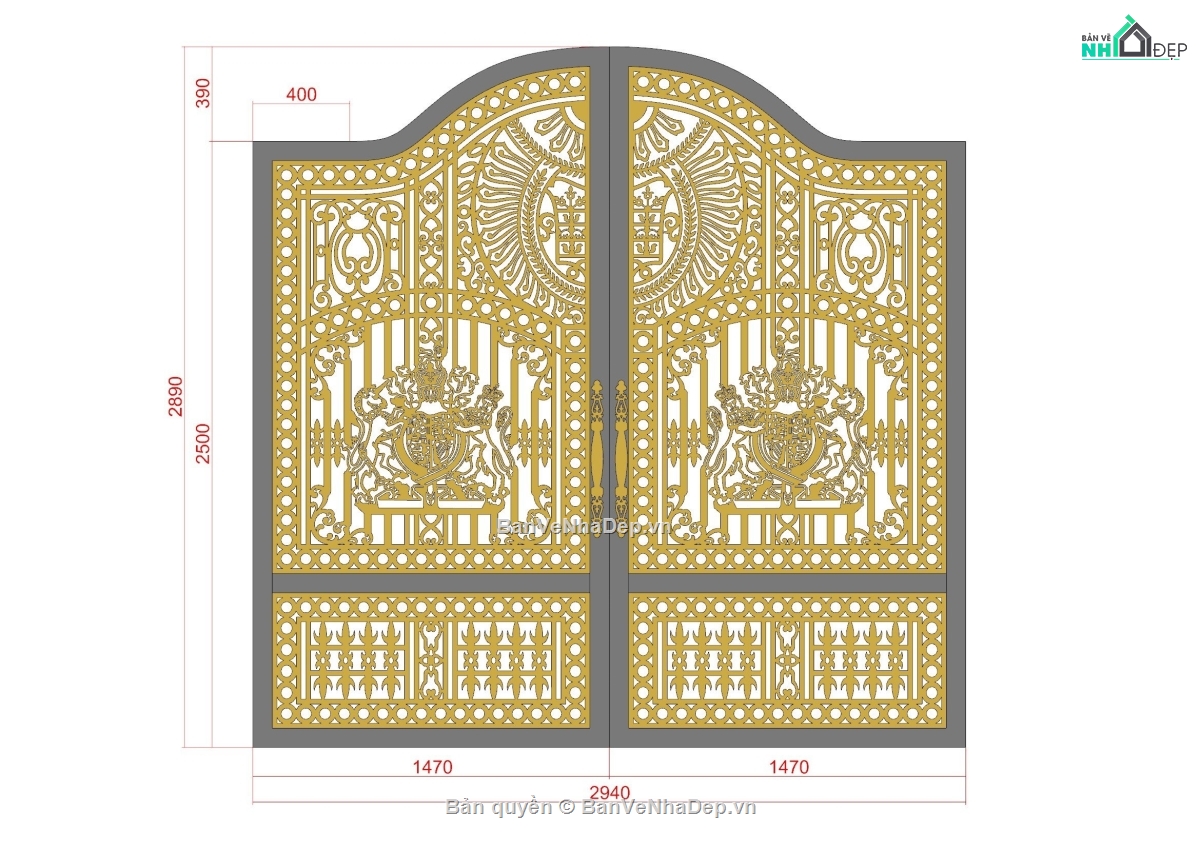 file cổng cnc,cổng 2 cánh cnc,file cnc cổng 2 cánh,mẫu cnc cổng 2 cánh