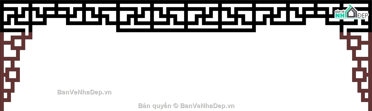 cửa võng đơn giản,cửa võng CNC đẹp,mẫu cửa võng phòng thờ,vách ngăn phòng thờ