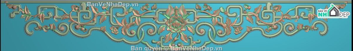 Triện góc,Dạ triện,Jdpaint vách đoản