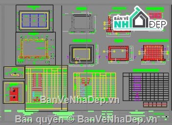 cấp nước,thiết kế cấp nước,Chi tiết thiết kế cấp nước