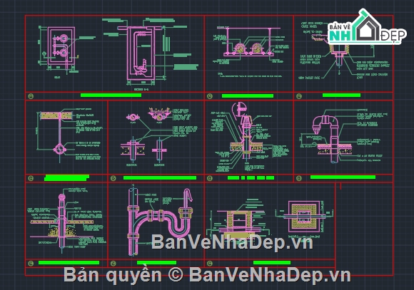 cấp thoát nước,cấp nước,thiết kế bể tự hoại,bể nước,thiết kế cầu,thiết kế bể nước