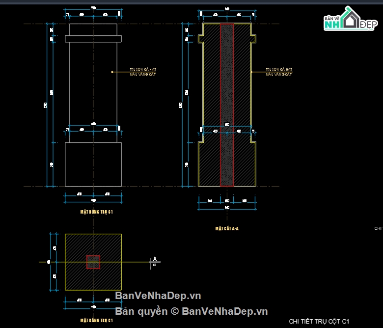 trụ cột,nhà văn hóa,cổng trụ cột nhà văn hóa