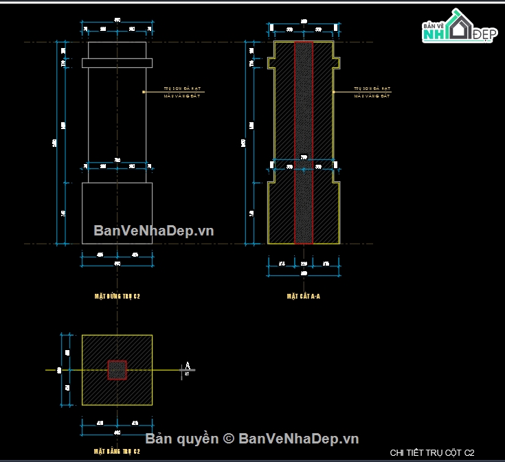 trụ cột,nhà văn hóa,cổng trụ cột nhà văn hóa
