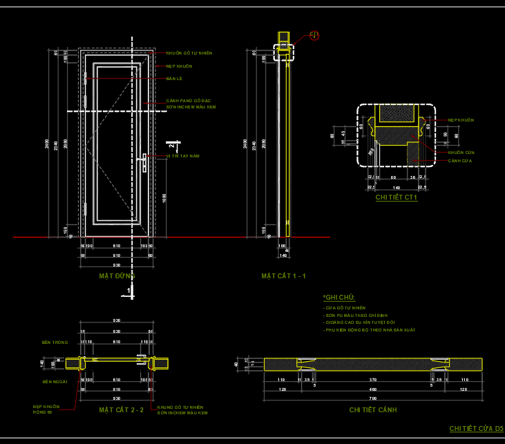 cửa gỗ,cửa nhôm kính,cửa biệt thự,chi tiết cửa gỗ