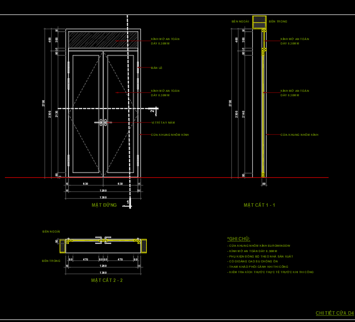 cửa gỗ,cửa nhôm kính,cửa biệt thự,chi tiết cửa gỗ