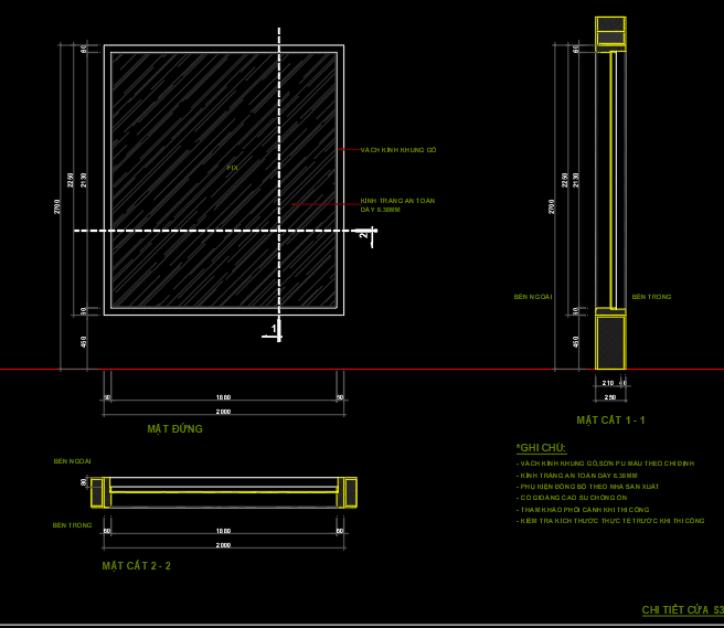cửa gỗ,cửa nhôm kính,cửa biệt thự,chi tiết cửa gỗ