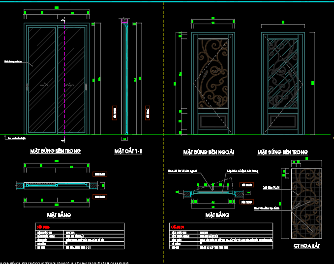 cửa nhôm kính,cửa biệt thự,cửa gỗ biệt thự