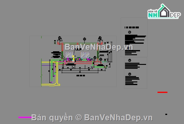 kết cấu trạm bơm,kết cấu trạm,trạm bơm